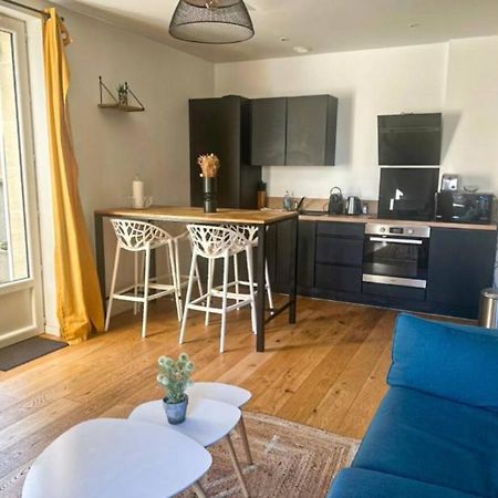 The Sunny ¤ Terrasse ¤ Proche Centre ¤ Parking ¤ Wifi Apartamento Amiens Exterior foto