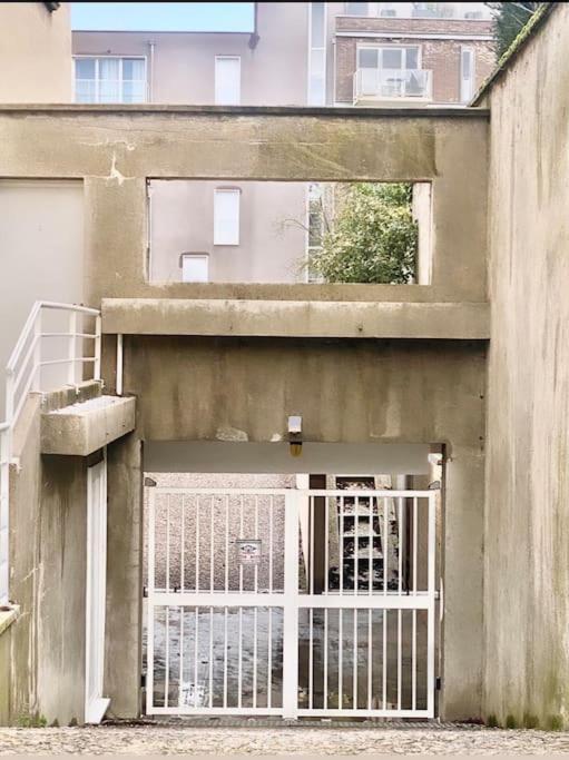 The Sunny ¤ Terrasse ¤ Proche Centre ¤ Parking ¤ Wifi Apartamento Amiens Exterior foto