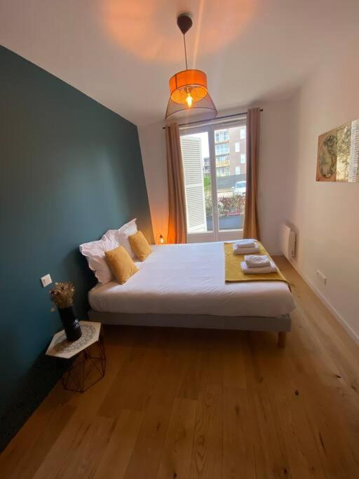 The Sunny ¤ Terrasse ¤ Proche Centre ¤ Parking ¤ Wifi Apartamento Amiens Exterior foto