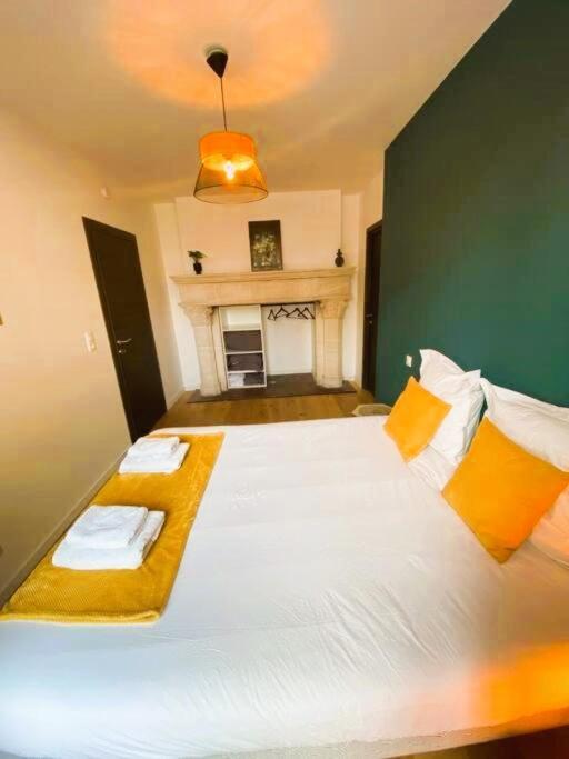 The Sunny ¤ Terrasse ¤ Proche Centre ¤ Parking ¤ Wifi Apartamento Amiens Exterior foto